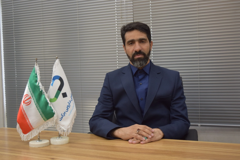 آقای محمد مهدی پور سلیمانی